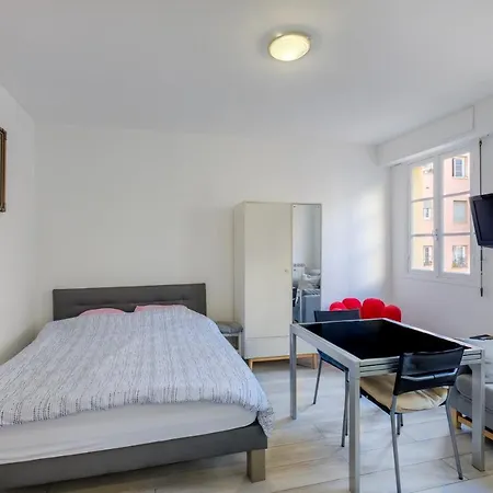 Apartmán Magnifique Sur Le Port *